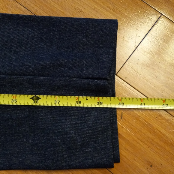 Talbots black pants, size 12. Used few time, good condition. - Picture 6 of 7